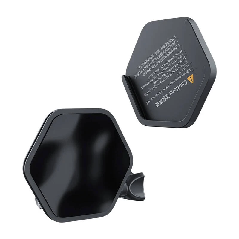 Kit di fissaggio rapido magnetico Telesin TE-MMK-001 compatibile con action camera