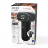 Adler | Rimuovi pelucchi | AD 9622 | Nero | Batteria ricaricabile | 10 W