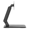Supporto per touchscreen MACLEAN MC-989 per display touch, carico max. 8 kg, supporto autoportante