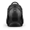 Zaino Port Designs Courchevel Zaino casual Nero Nylon