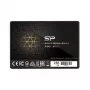 SSD SATA III 2,5 pollici Silicon Power Ace A58 256 GB, 3D-NAND, 560/500 MB/s, 7 mm