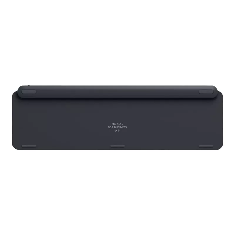 Logitech MX Master Keys for Business tastiera