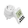 Timer giornaliero/settimanale LogiLink ET0014