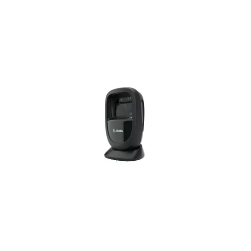 Zebra DS9308-SR lettore di codici a barre fisso 1D/2D LED nero