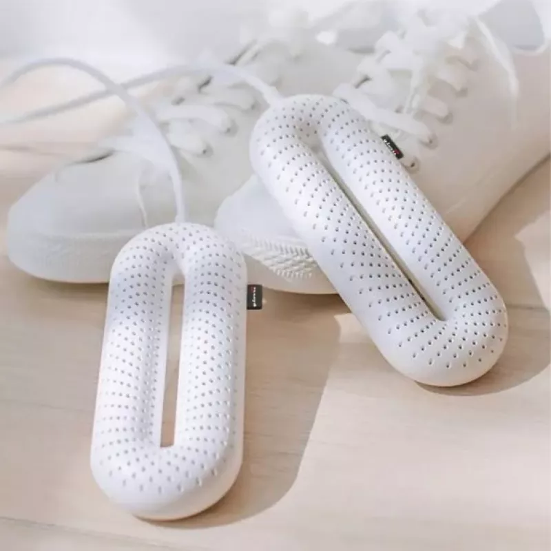 Glovii GG20 scaldascarpe bianco 20 W