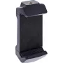Supporto per smartphone/tablet InLine 48092C — regolabile 65–185 mm