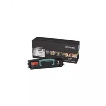 Lexmark E250A21E Cartuccia toner per E250/E350/E352, nero, 3500 pagine