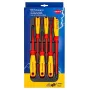 Knipex 00 20 12 V02 set di cacciaviti cacciaviti standard