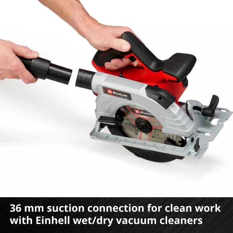 Sega circolare Einhell 4331210