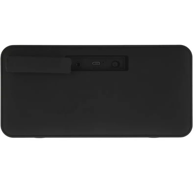 Altoparlante portatile Tellur Lycaon grigio