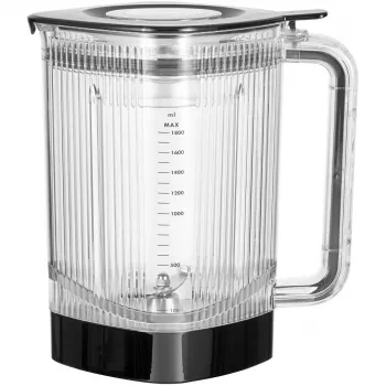 Frullatore da cucina ZWILLING 53000-001-0 nero