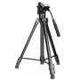 Treppiede Levenhuk VT20 3 gambe nero