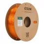 ETPU-95A 1,75mm arancione trasparente 1kg