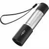 Torcia da mano Ansmann 270B alluminio nero LED 5W IPX4