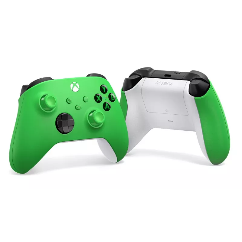 Microsoft EP2-29916 verde/bianco