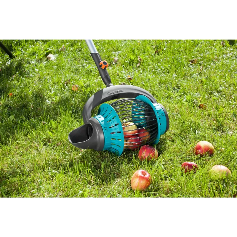 Raccoglitore per frutta Gardena 03108-20