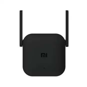 Xiaomi Mi Wi-Fi Range Extender Pro ripetitore di rete nero