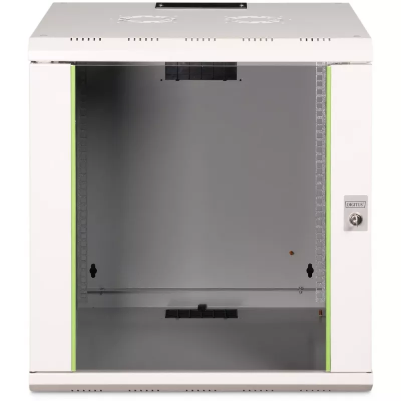 Rack da parete Digitus DN-19 12U-6/6