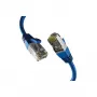EFB-Elektronik CAT8.1 blu 1,5m cavo patch RJ45 S/FTP PIMF LSZH 2000MHz 40GB cavo di rete Produttore: EFB Elektronik (EC020200236)