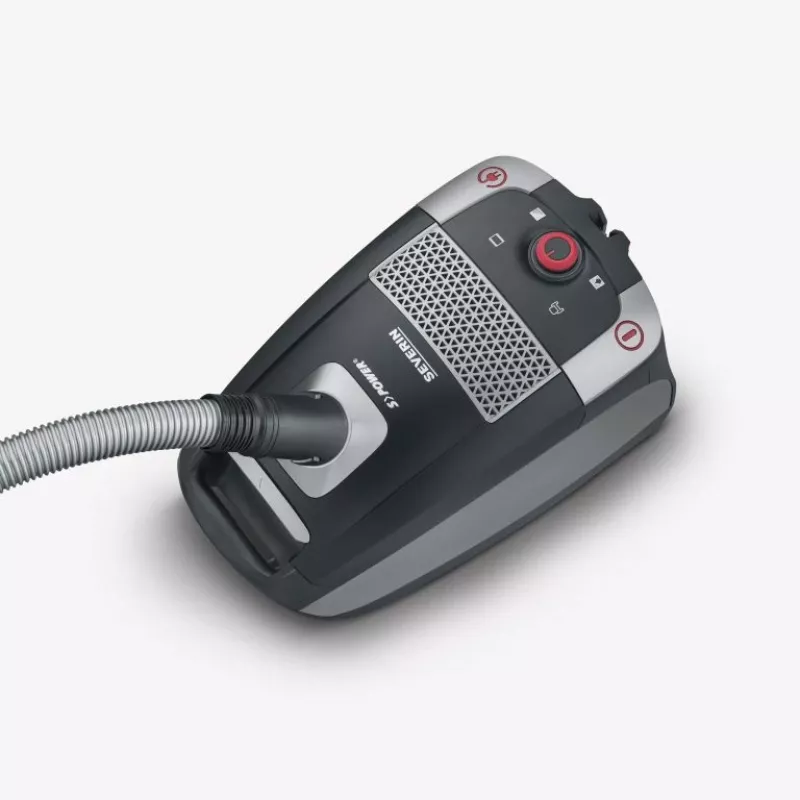 Aspirapolvere a tamburo Severin BC 7052