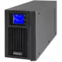 Gruppo di continuità QOLTEC 53981 On line 2kVA, capacità 2000 VA