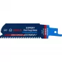 Bosch Expert 2 608 900 364 lama per seghetto alternativo/seghetto a lama/seghetto a sciabola Carbide 1 pz.
