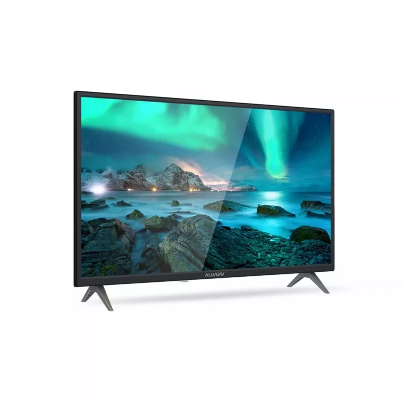 TV LED Allview 81 cm (32 pollici) 32ATC6000-H, HD Ready, CI+