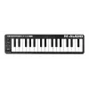 M-AUDIO Keystation Mini 32 MK3 Tastiera MIDI 32 tasti USB nero, bianco