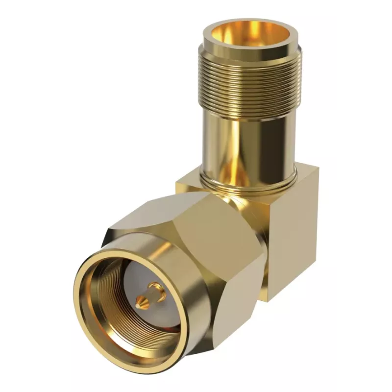 Giunto per cavi Axis 02470-021 oro