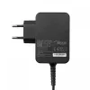 Alimentatore per notebook USB-C GaN Akyga AK-ND-80 45 W, PD 3.0, 5–20 V, cavo 1,8 m, nero