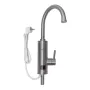 Scaldabagno istantaneo N'OVEEN IWH850 INOX, acciaio inox