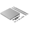 Ubiquiti UniFi Pro XG Aggregation gestito L2/L3 1U grigio
