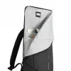 Zaino XD DESIGN URBAN FLAP-TOP NAVY