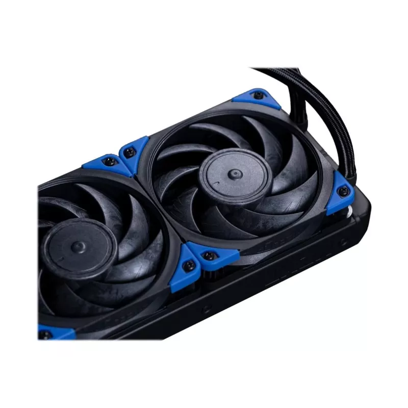 Ventola per case Noctua NF-A12x25 PWM 120mm nero