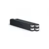 Cartuccia d'inchiostro Epson T04Q100 nera, originale high (XL) yield, per stampanti Epson compatibili