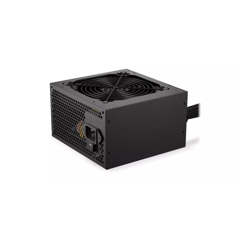 ENDORFY Elementum E5 alimentatore 450W 24-Pin ATX ATX nero