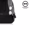 Zaino XD-Design Bobby Hero Small nero grigio