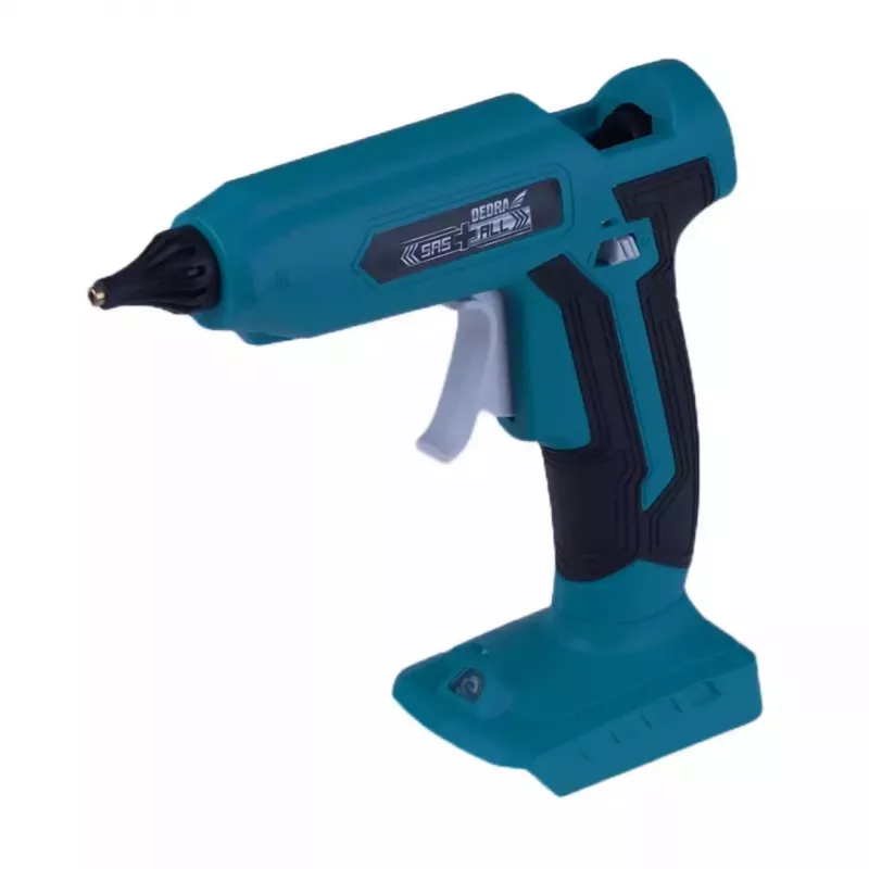 Dedra DED7052 Pistola/penna per colla a caldo