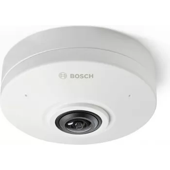 Bosch FLEXIDOME panoramic 5100i telecamera di sicurezza bullet IP per interni ed esterni 1280 x 720 Pixel montaggio a soffitto