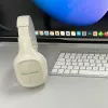 Cuffie Tellur verdi Bluetooth over-ear Pulse pieghevoli Cream TLL511441