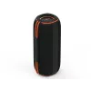 Altoparlante Bluetooth portatile Tracer XtremeBeat Pro TWS nero 40 W