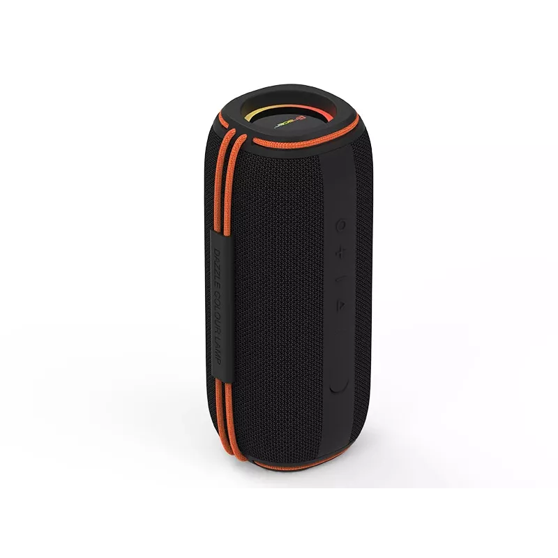 Altoparlante Bluetooth portatile Tracer XtremeBeat Pro TWS nero 40 W