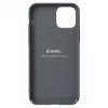 Cover Krusell Sandby iPhone 11 Pro Max 16.5 cm grigio