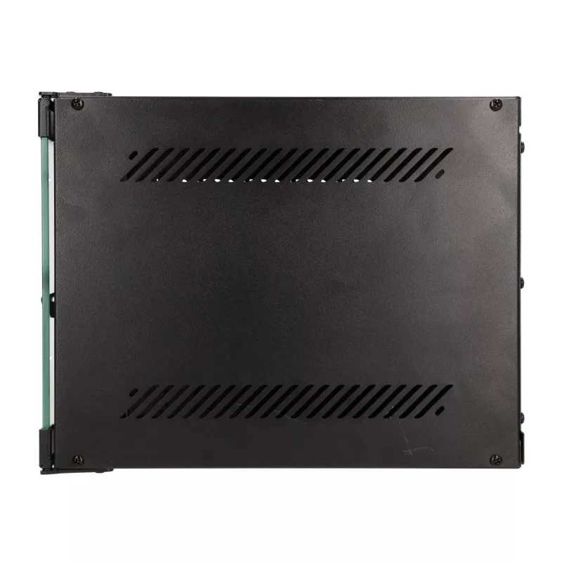 EXTRALINK LITE 4U 10 280X310 armadio rack a parete nero