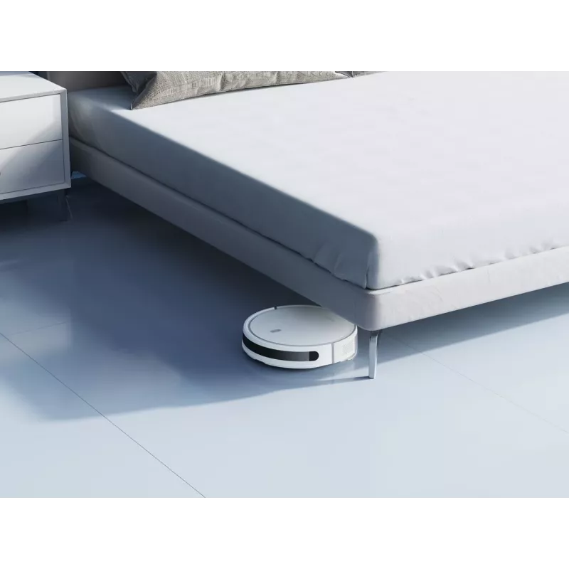 Xiaomi Mi Robot Vacuum E10 EU bianco
