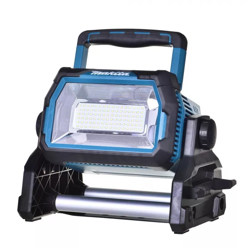 Lampada da lavoro autoportante Makita DML809