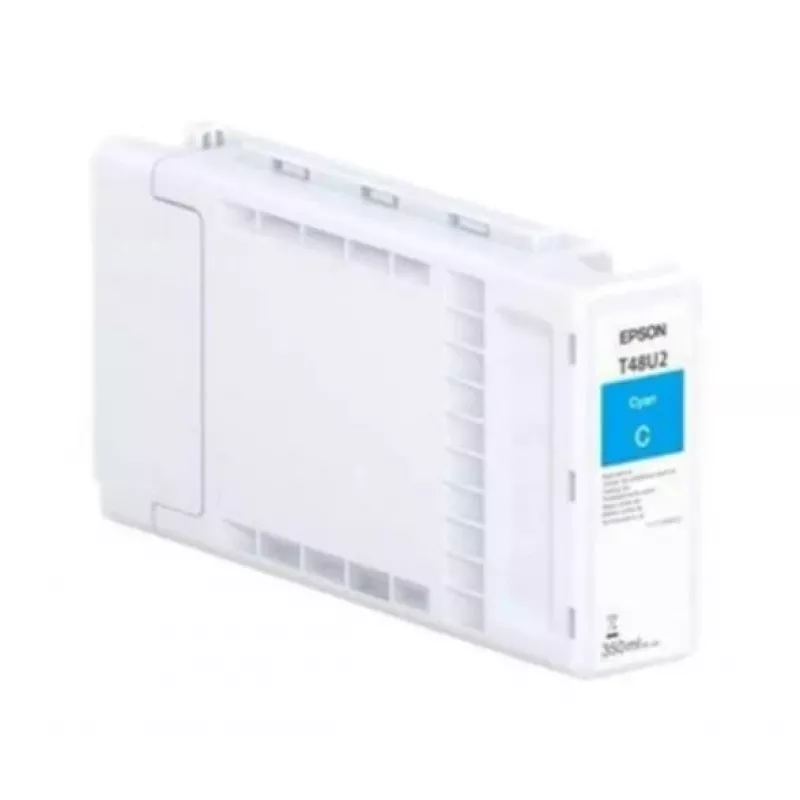 Epson UltraChrome PRO6 cartuccia d'inchiostro 1 pezzo originale resa standard ciano