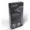 Lafe Rapida 47461 BLDC asciugacapelli, 1600 W, 110.000 giri/min, ionizzazione, grigio