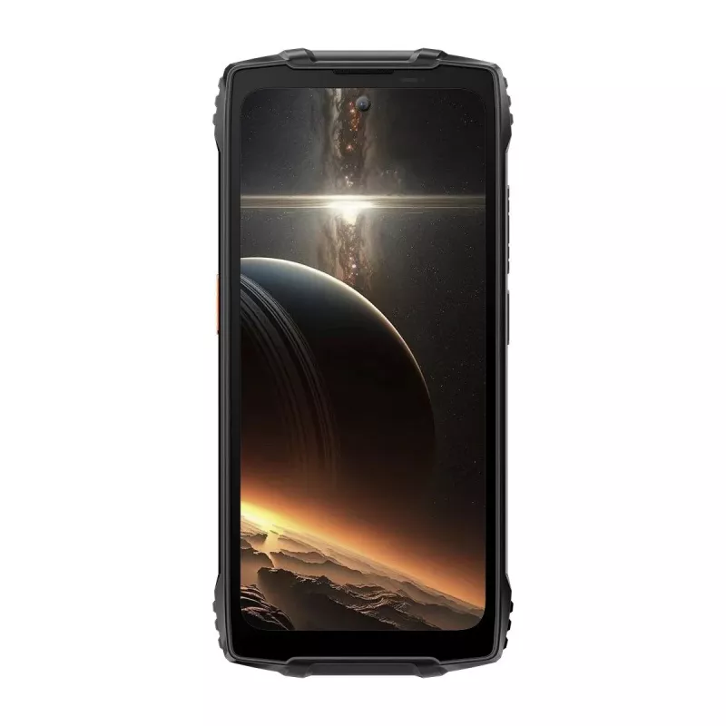 Smartphone BV8200 12/256GB nero