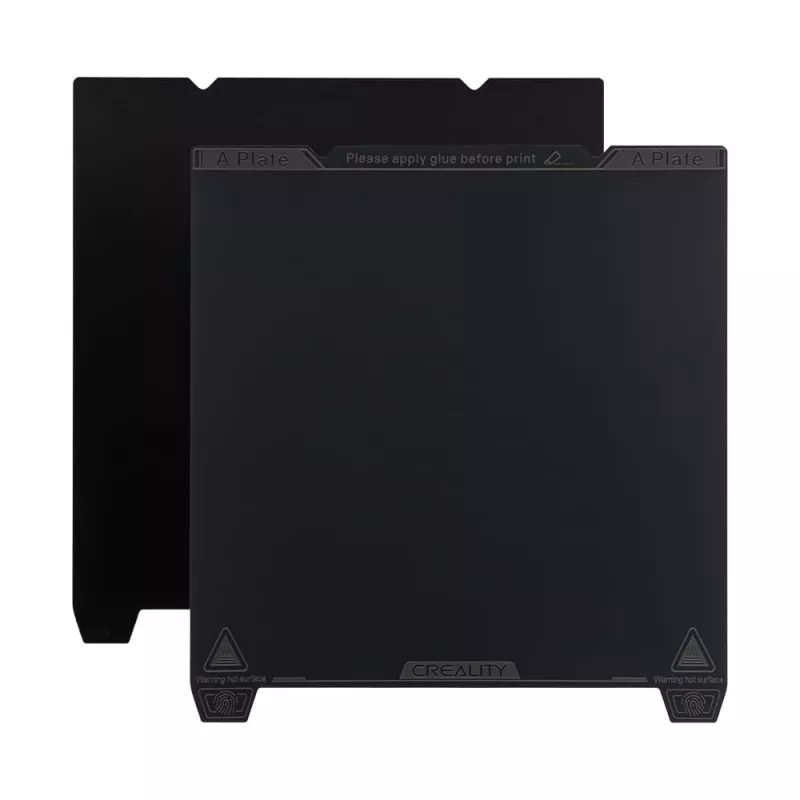 Buildplate Creality 3D 4004090103 per Ender-3 S1 Ender-5 S1